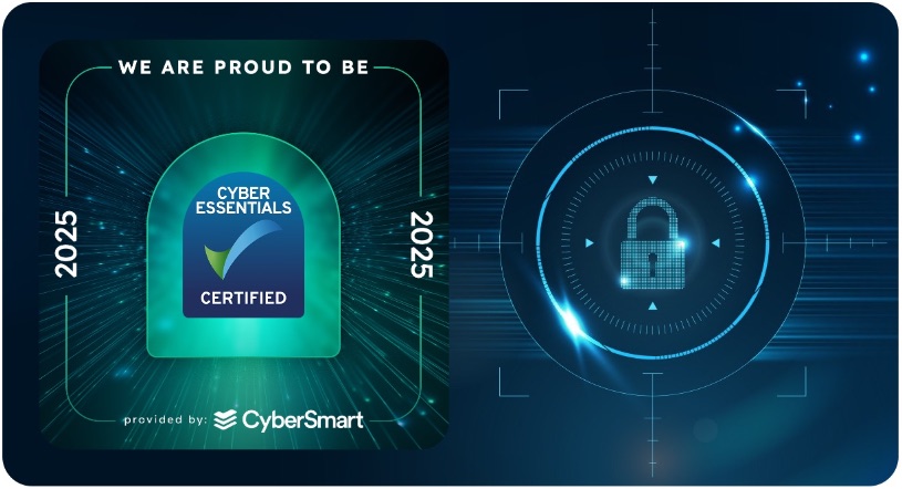 Cyber Essentials, Ensor MSP, Cyber Essentials certification
